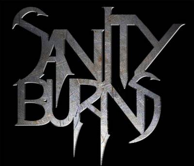 logo Sanity Burns